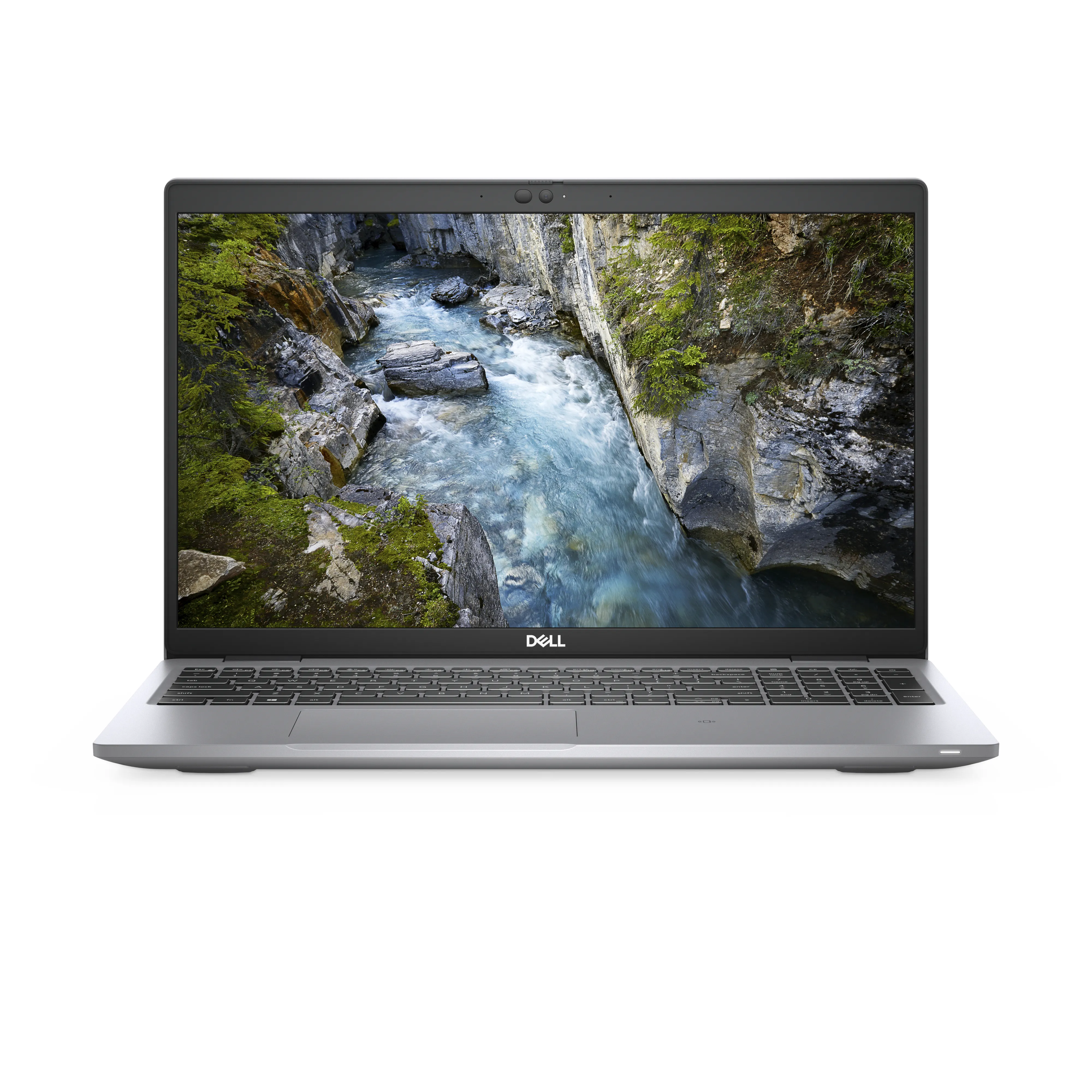 Dell 15.6&quot; Precision 3560. Intel Core i5-1135G7, 8GB, 512GB SSD, NVIDIA T500, Win 10 Pro - notebook, Grey
