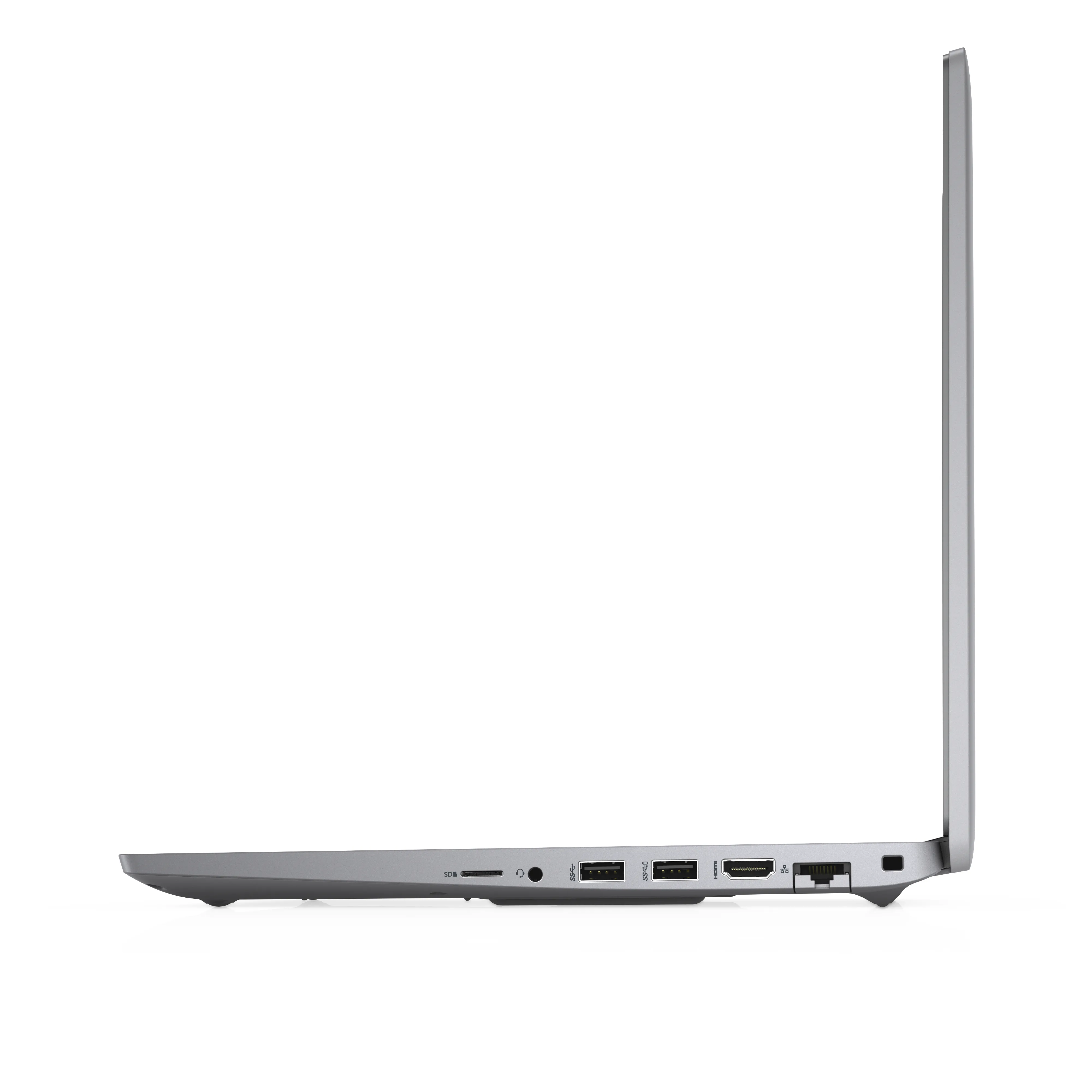 Dell 15.6&quot; Precision 3560. Intel Core i5-1135G7, 8GB, 512GB SSD, NVIDIA T500, Win 10 Pro - notebook, Grey