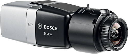 BOSCH DINION IP STARLIGHT 8000 5MP IVA