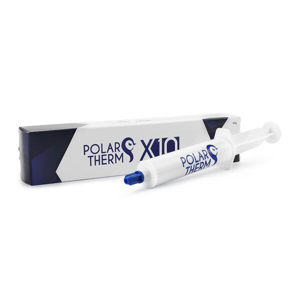 Thermal Grizzly Polartherm X-10 40g kylpasta
