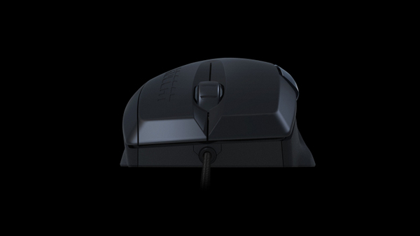 ROCCAT Savu mid-size hyb gaming mouse
