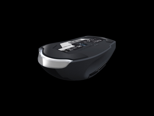 ROCCAT Savu mid-size hyb gaming mouse