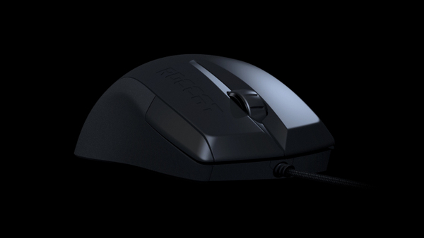 ROCCAT Savu mid-size hyb gaming mouse