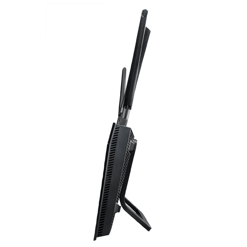 Asus RT-N66U Gigabit N900 Dual Wireless LAN N Router Nordic