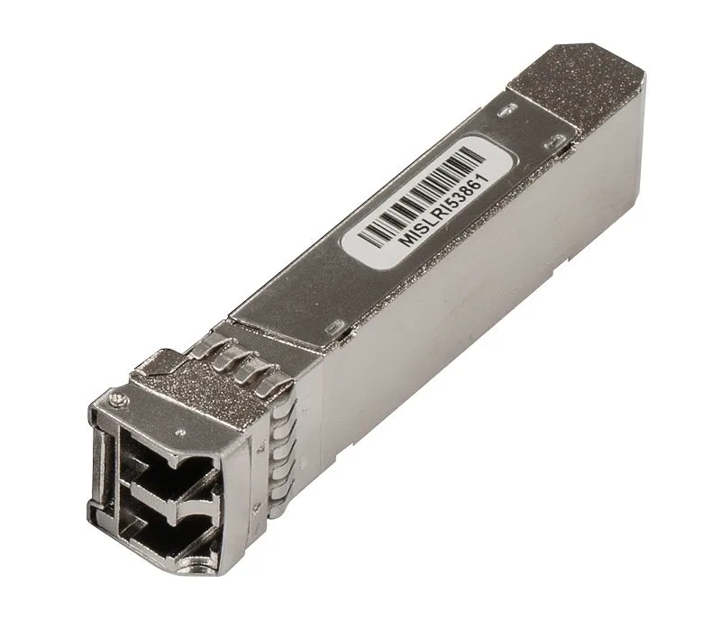 Mikrotik S-C53DLC40D SFP CWDM module 1.25G 40km 1530nm