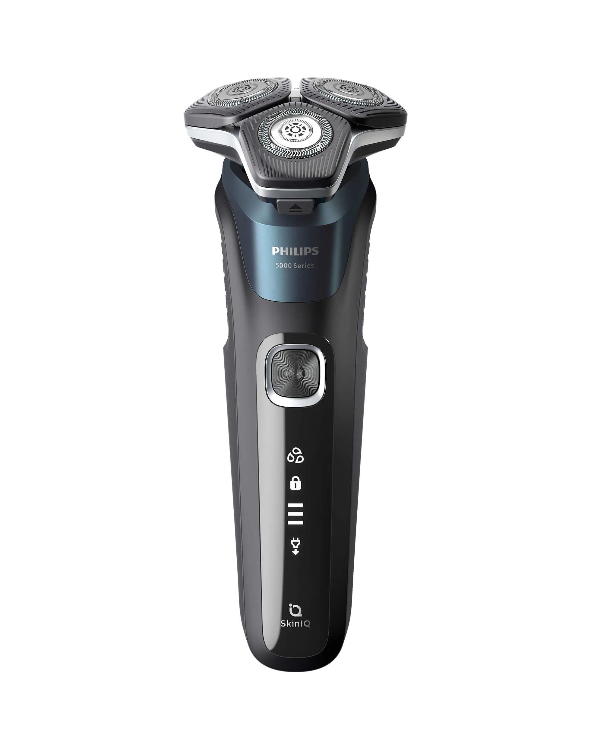 Philips Shaver Series 5000 S5889 Wet&amp;Dry - shaver