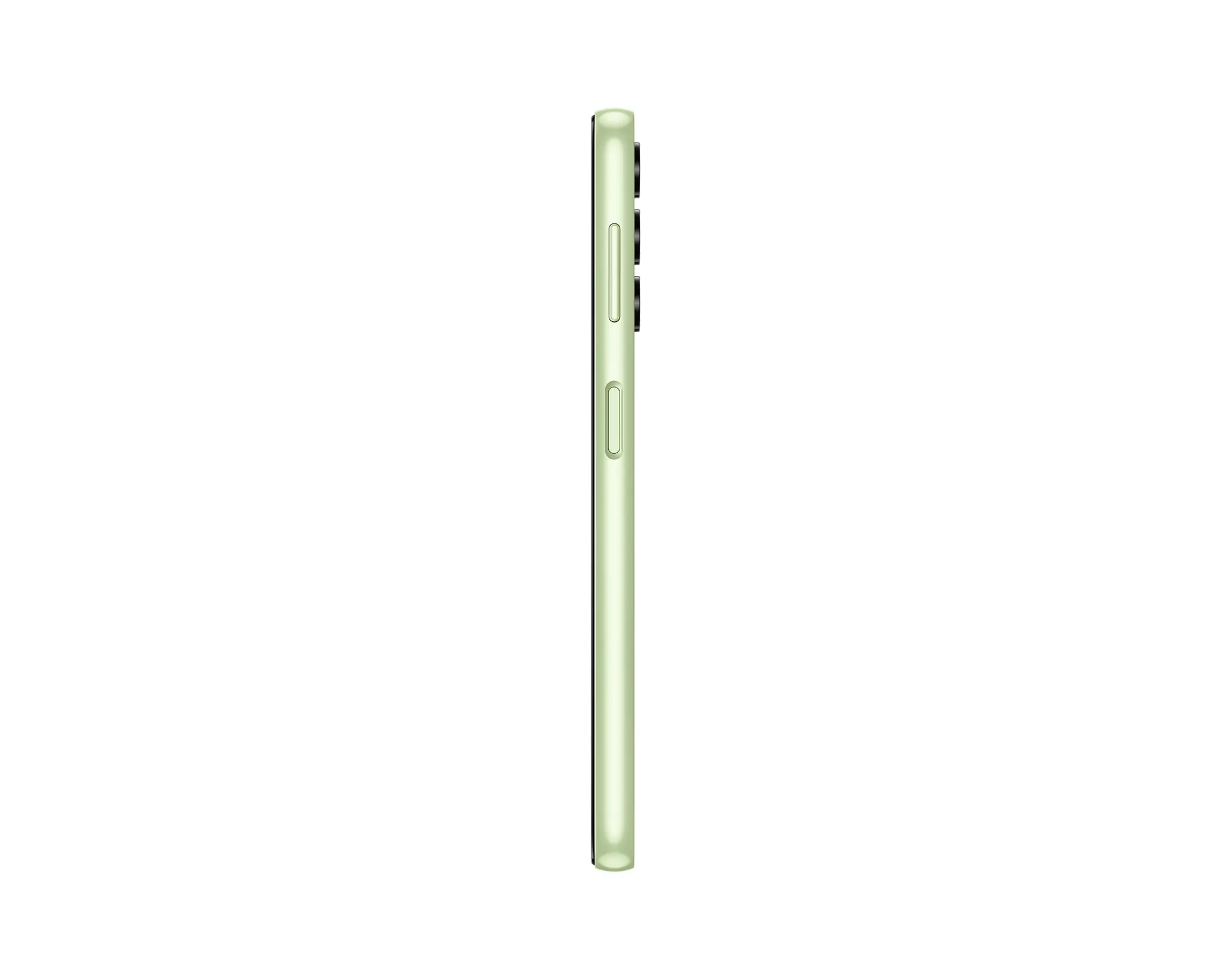 Samsung Galaxy A14 5G 64/4 Gt -Android-puhelin, Vaaleanvihre&auml;
