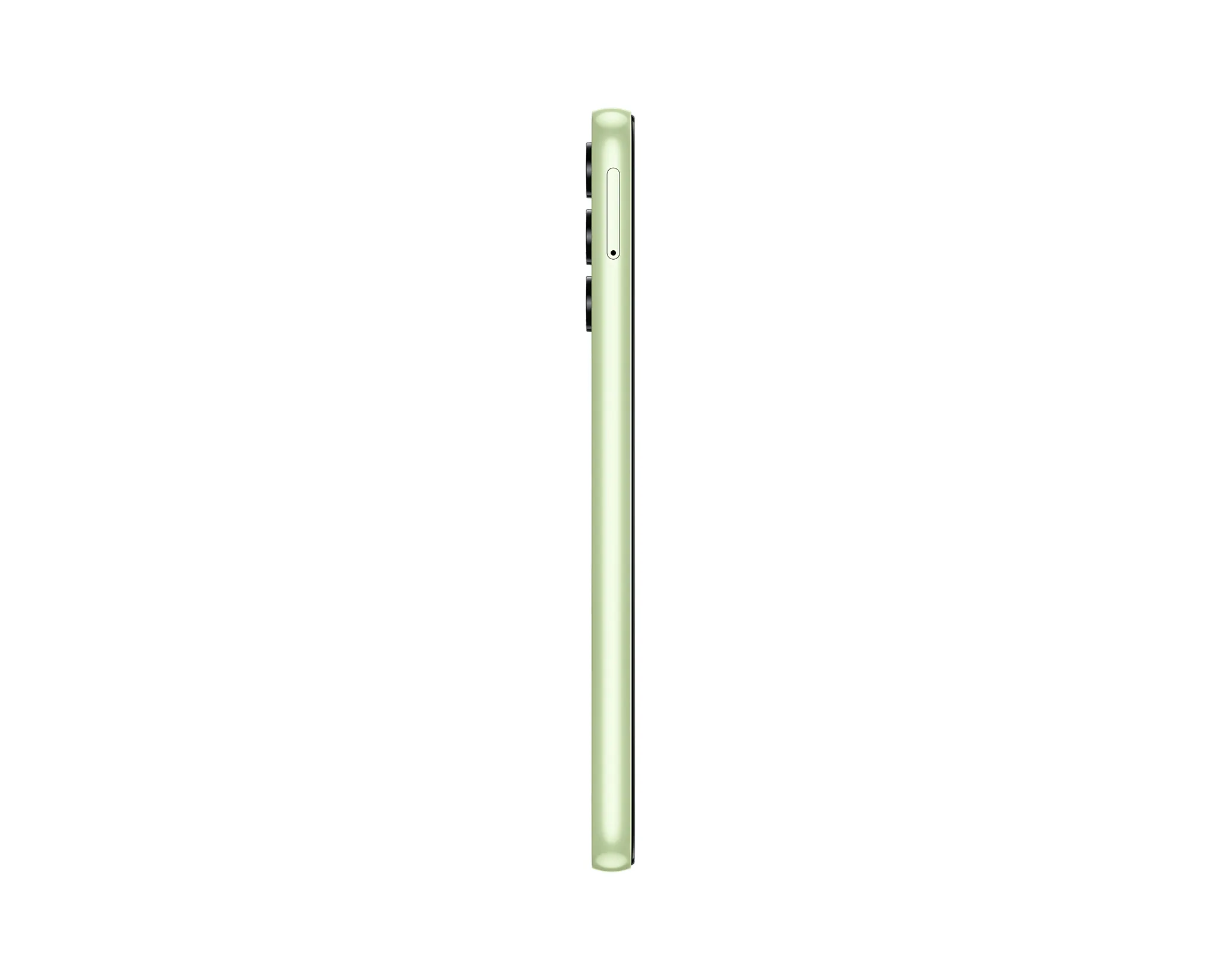 Samsung Galaxy A14 5G 64/4 Gt -Android-puhelin, Vaaleanvihre&auml;