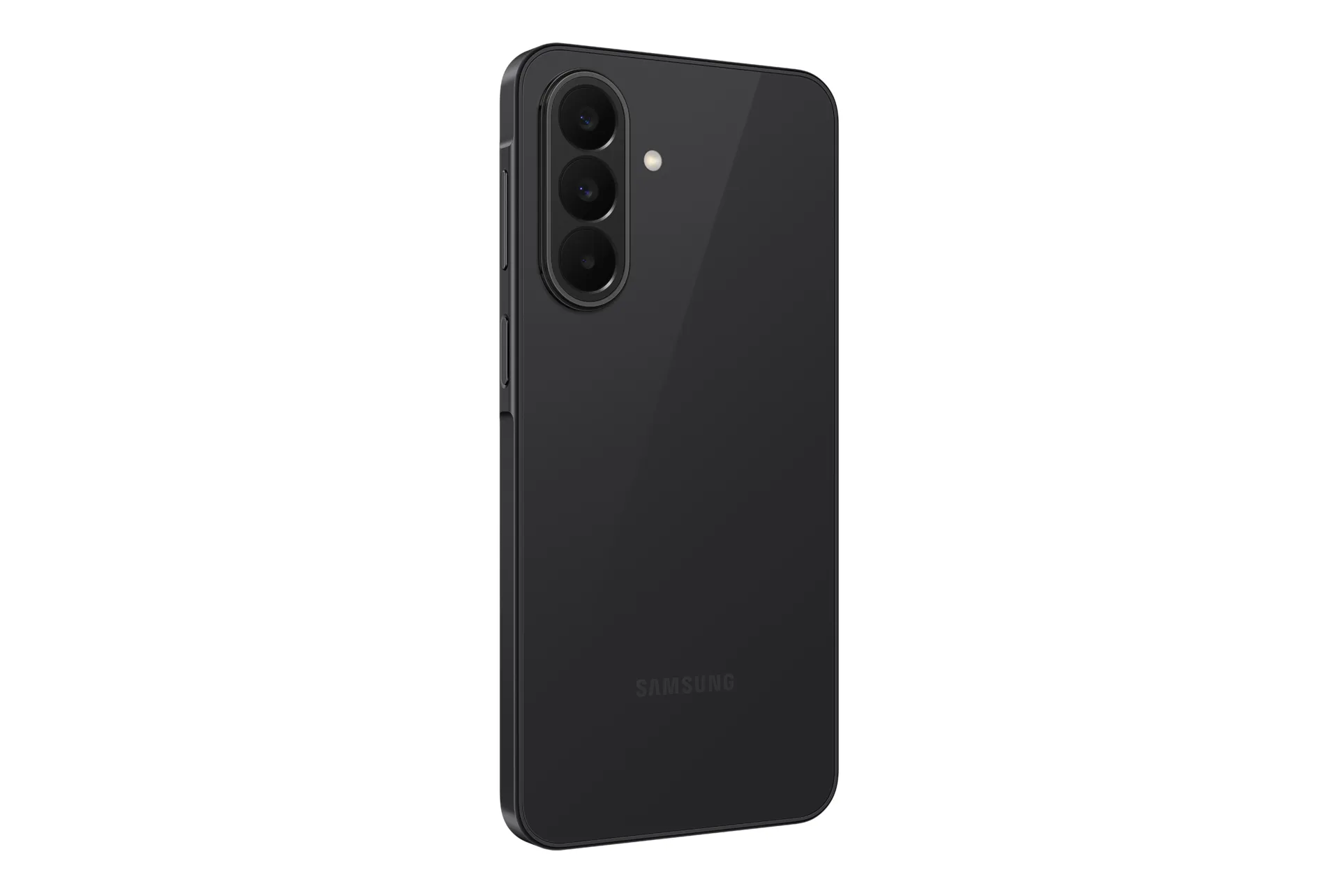 Samsung Galaxy A27 5G 8/256 Gt -puhelin, musta