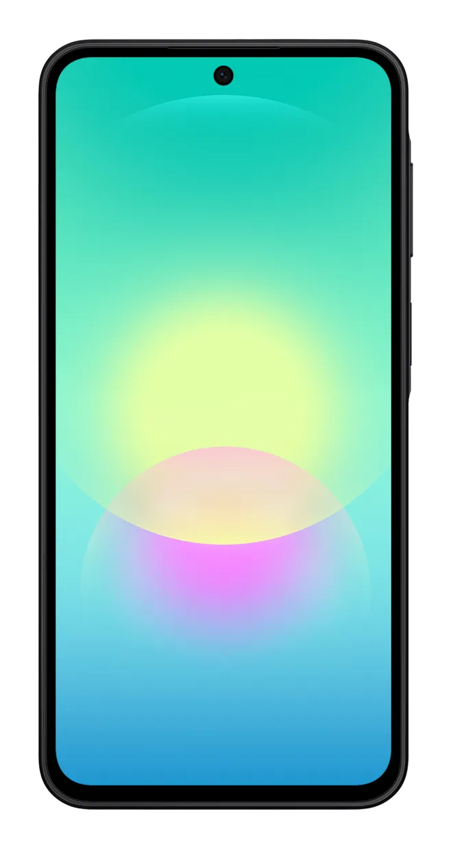 Samsung Galaxy A27 5G 6/128GB, Black