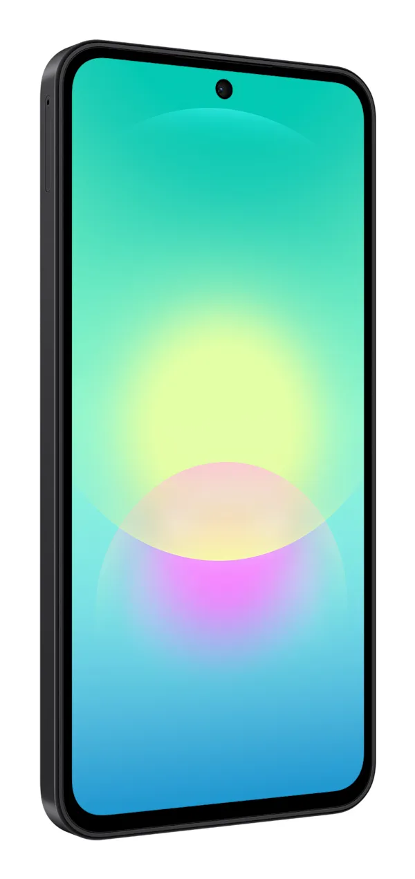 Samsung Galaxy A27 5G 6/128 Gt -puhelin, musta