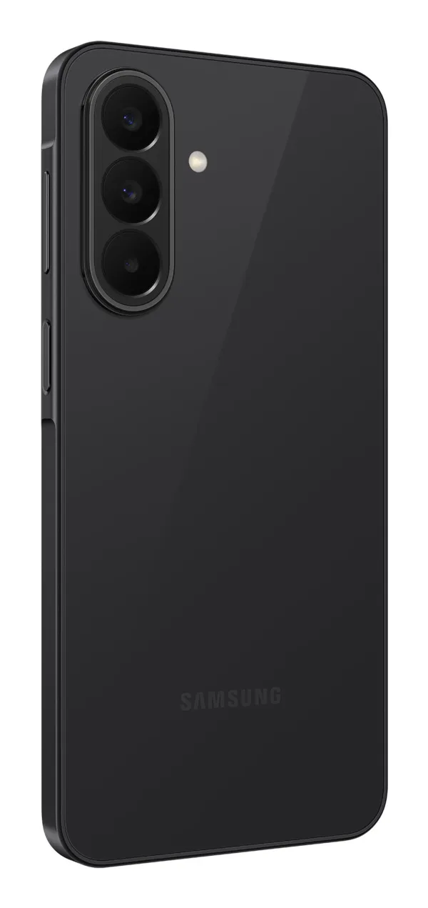 Samsung Galaxy A27 5G 8/256 Gt -puhelin, musta