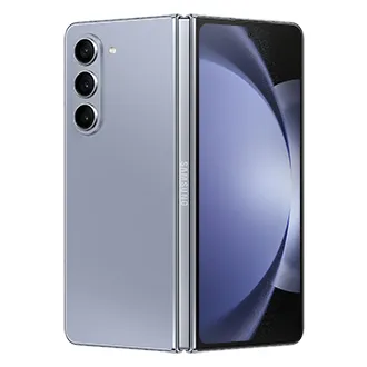 Samsung Galaxy Z Fold5 256/12GB Android - mobile phone, Icy Blue