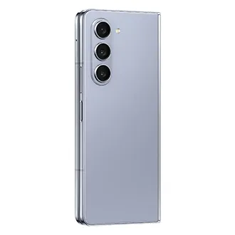 Samsung Galaxy Z Fold5 256/12GB Android - mobile phone, Icy Blue