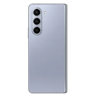 Samsung Galaxy Z Fold5 256/12GB Android - mobile phone, Icy Blue