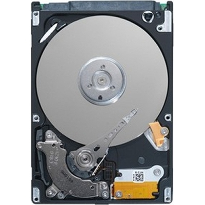 Seagate 1TB, 3.5", SATA, 7200rpm, 64 MB - HDD- levy
