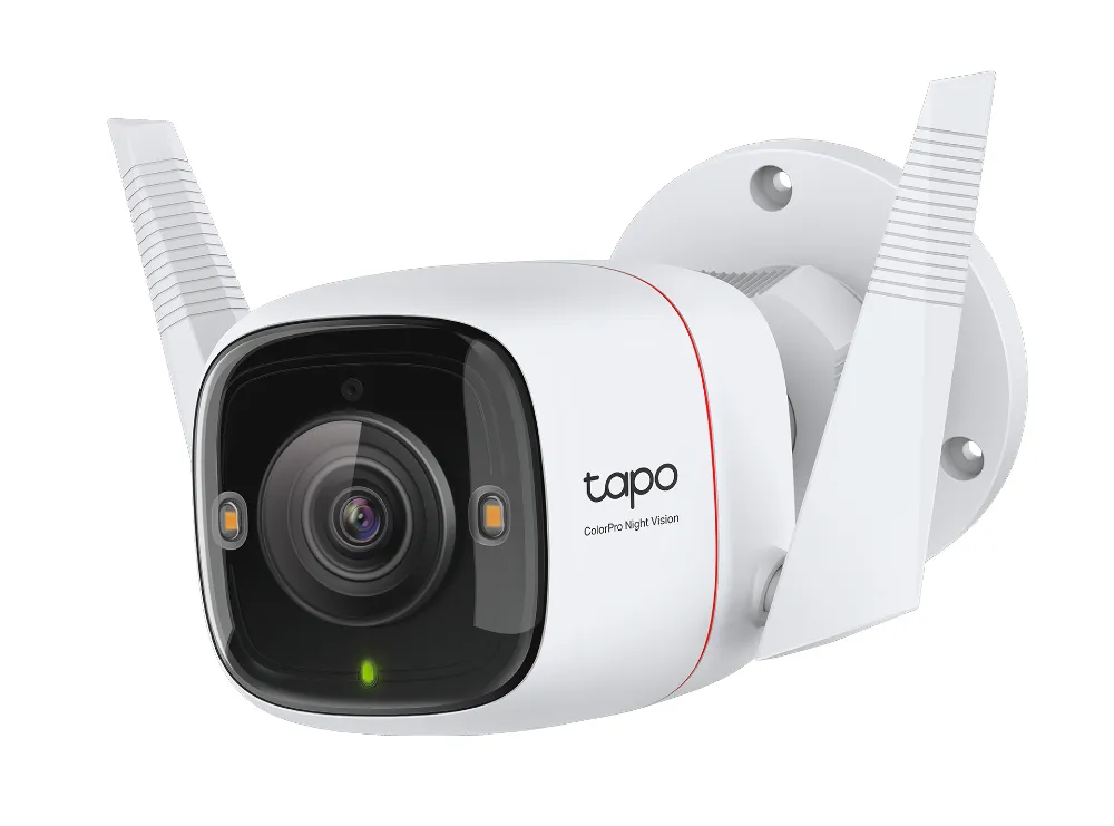 TP-Link Tapo C325WB WiFi - outdoor surveillance camera
