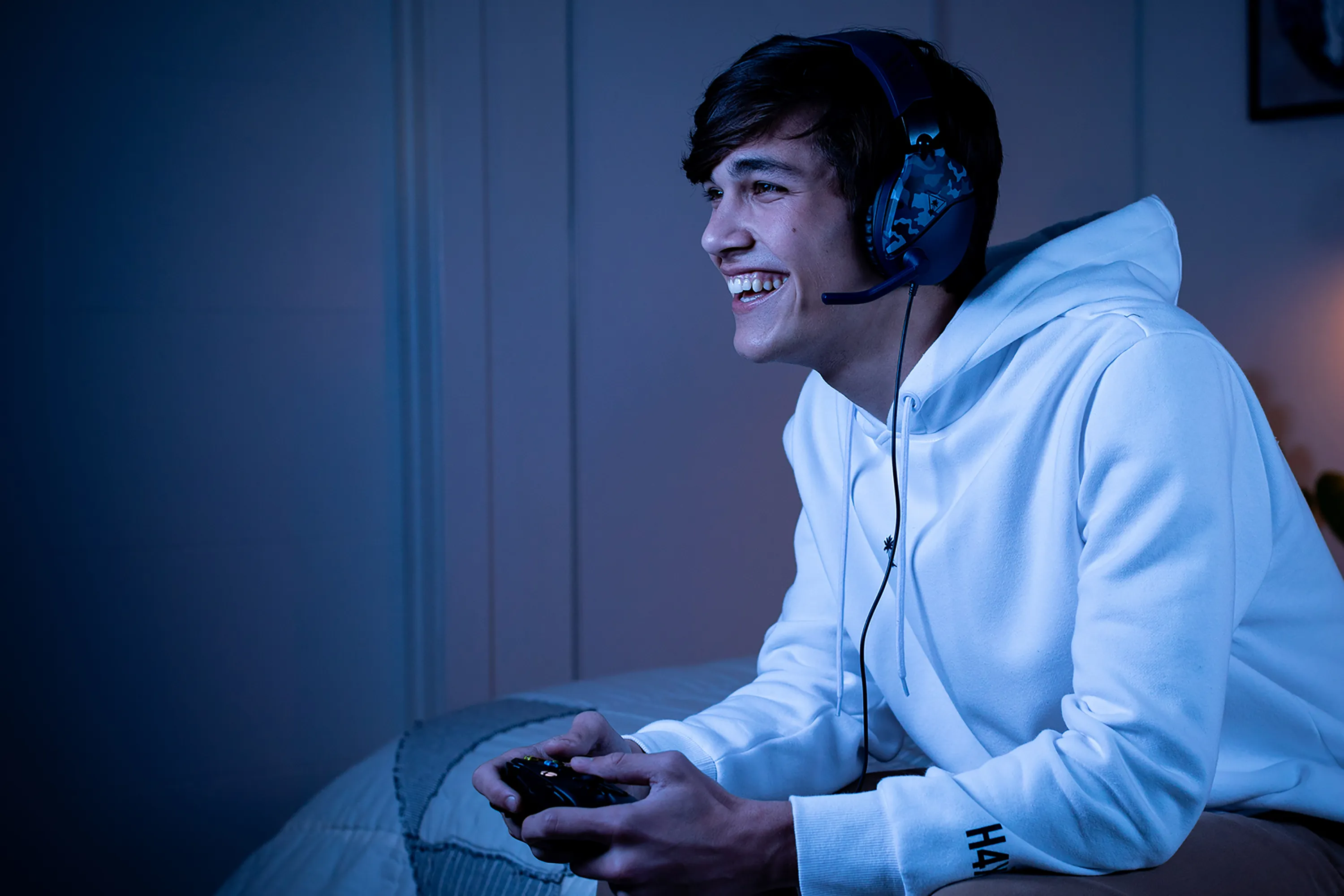 Turtle Beach RECON 70 multiplatform - spelh&ouml;rlurar, camo