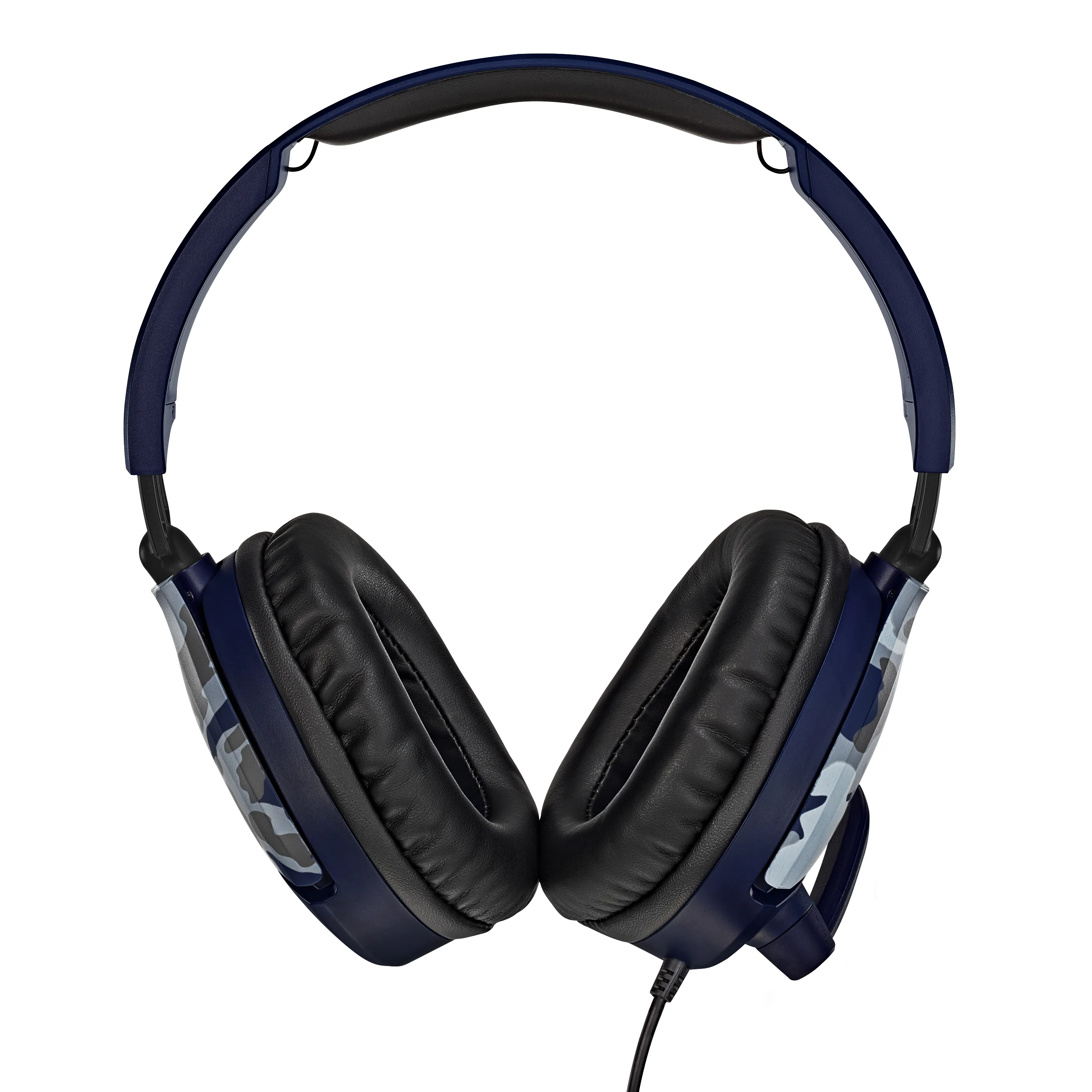Turtle Beach RECON 70 multiplatform - spelh&ouml;rlurar, camo