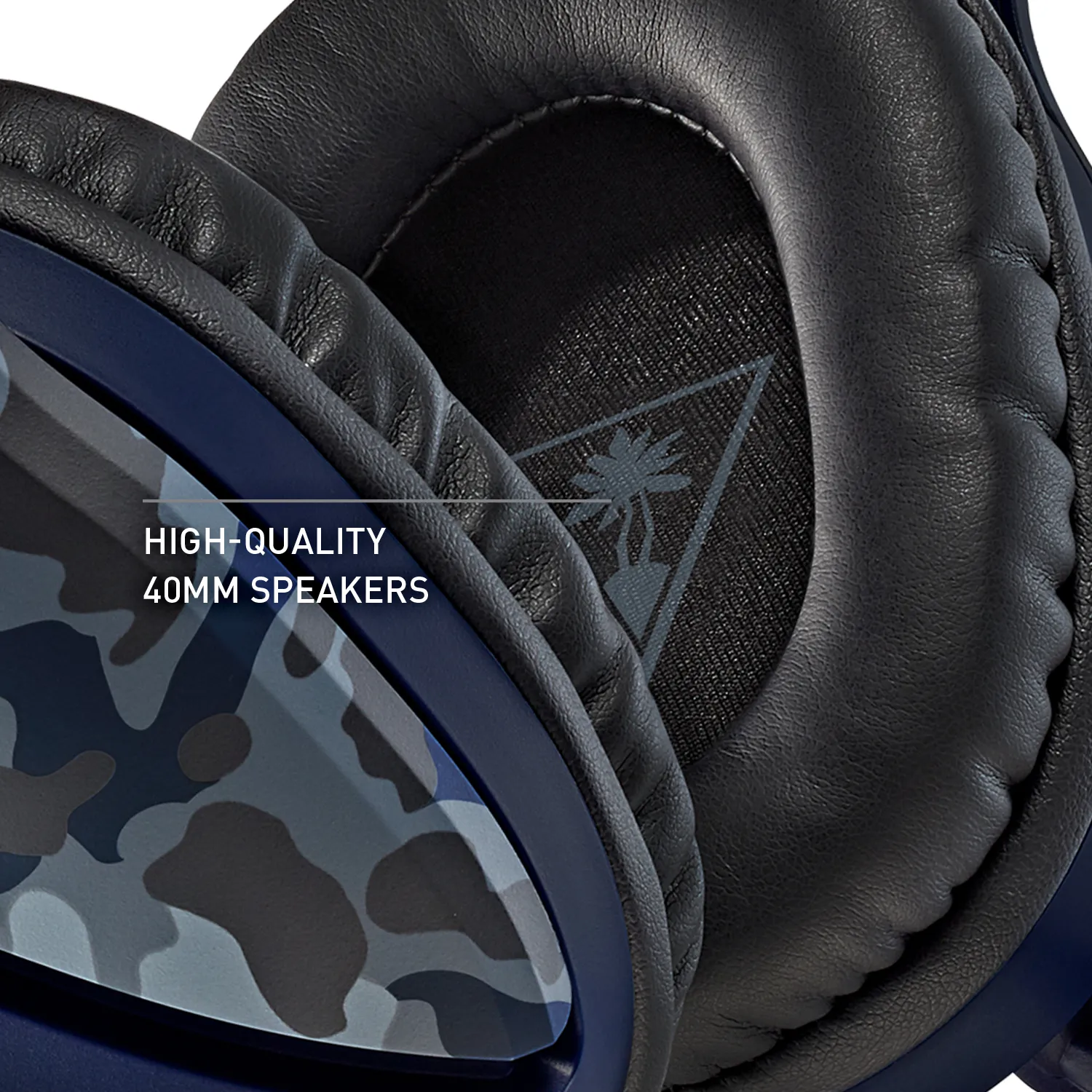 Turtle Beach RECON 70 multiplatform - spelh&ouml;rlurar, camo