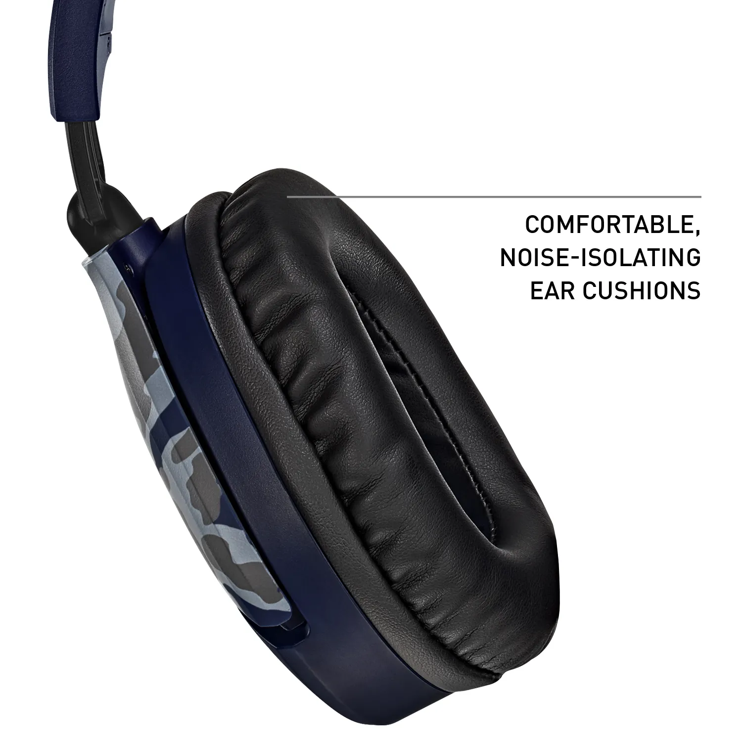Turtle Beach RECON 70 multiplatform - spelh&ouml;rlurar, camo