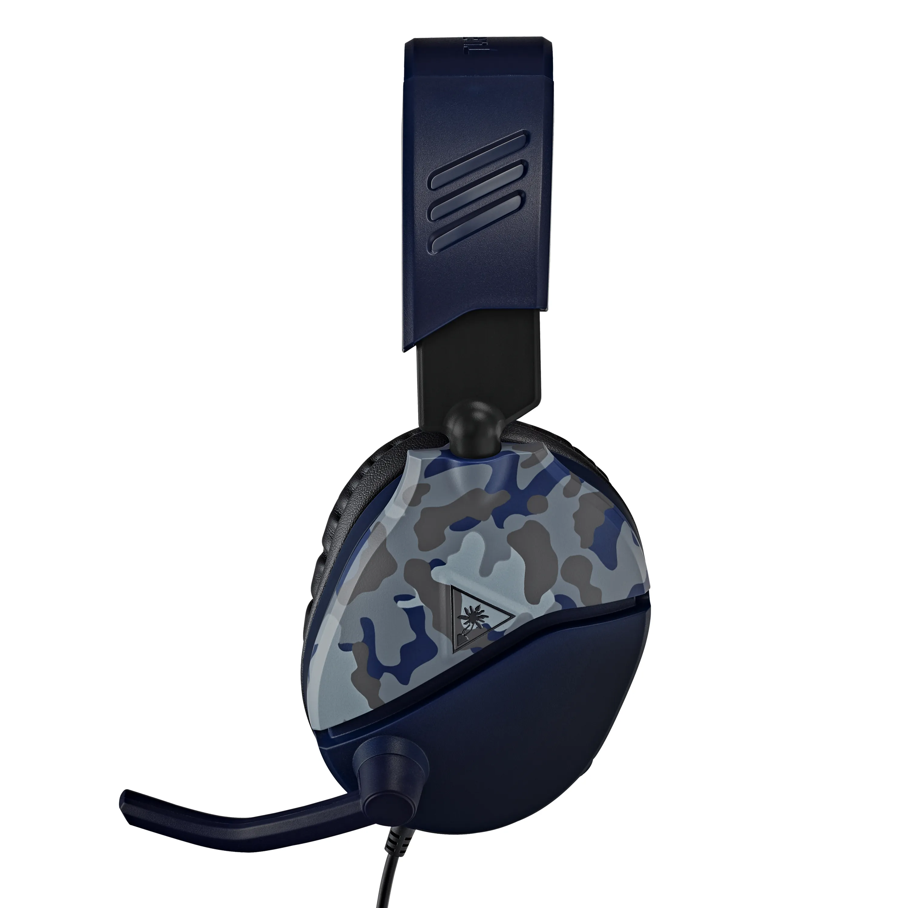 Turtle Beach RECON 70 multiplatform - spelh&ouml;rlurar, camo