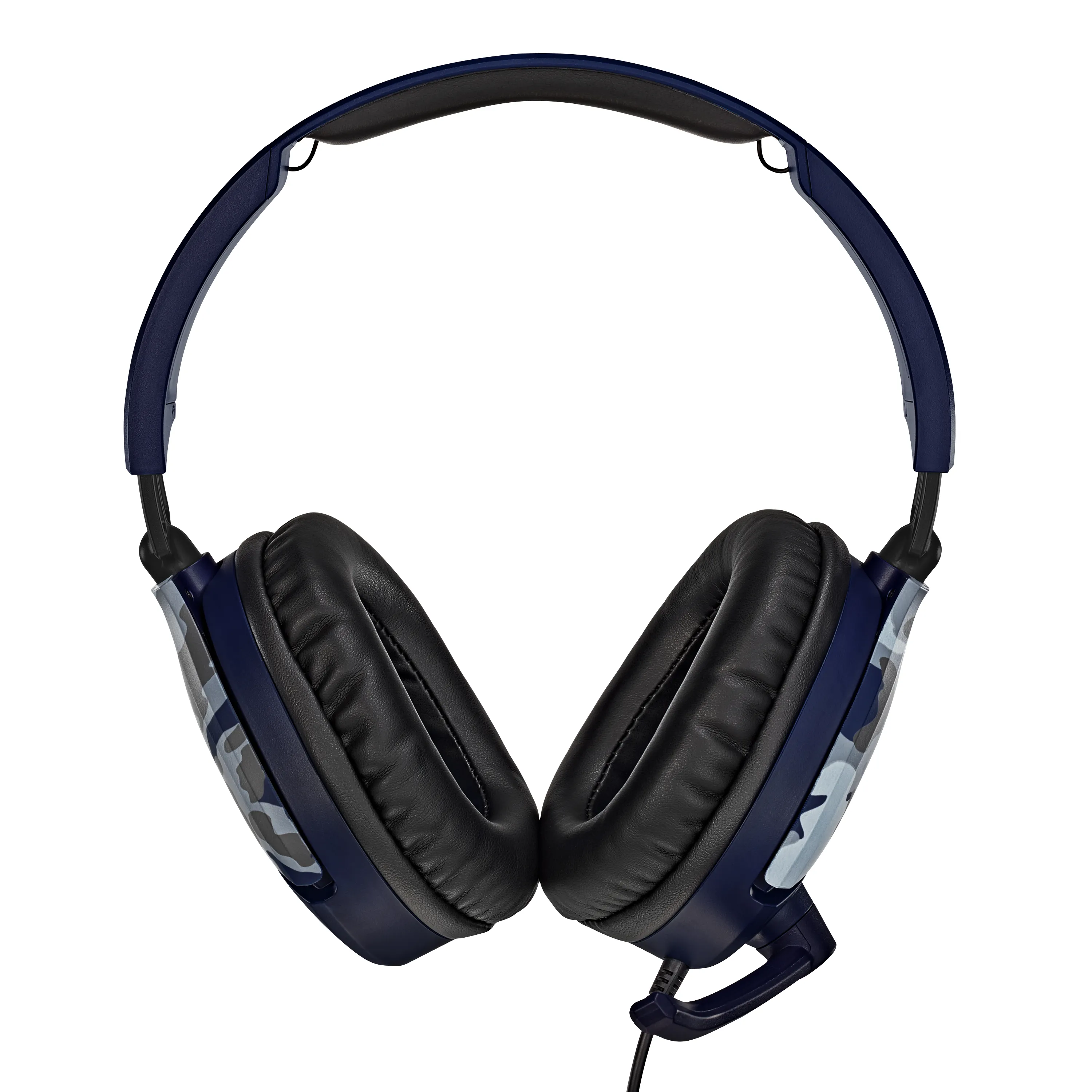Turtle Beach RECON 70 multiplatform - spelh&ouml;rlurar, camo
