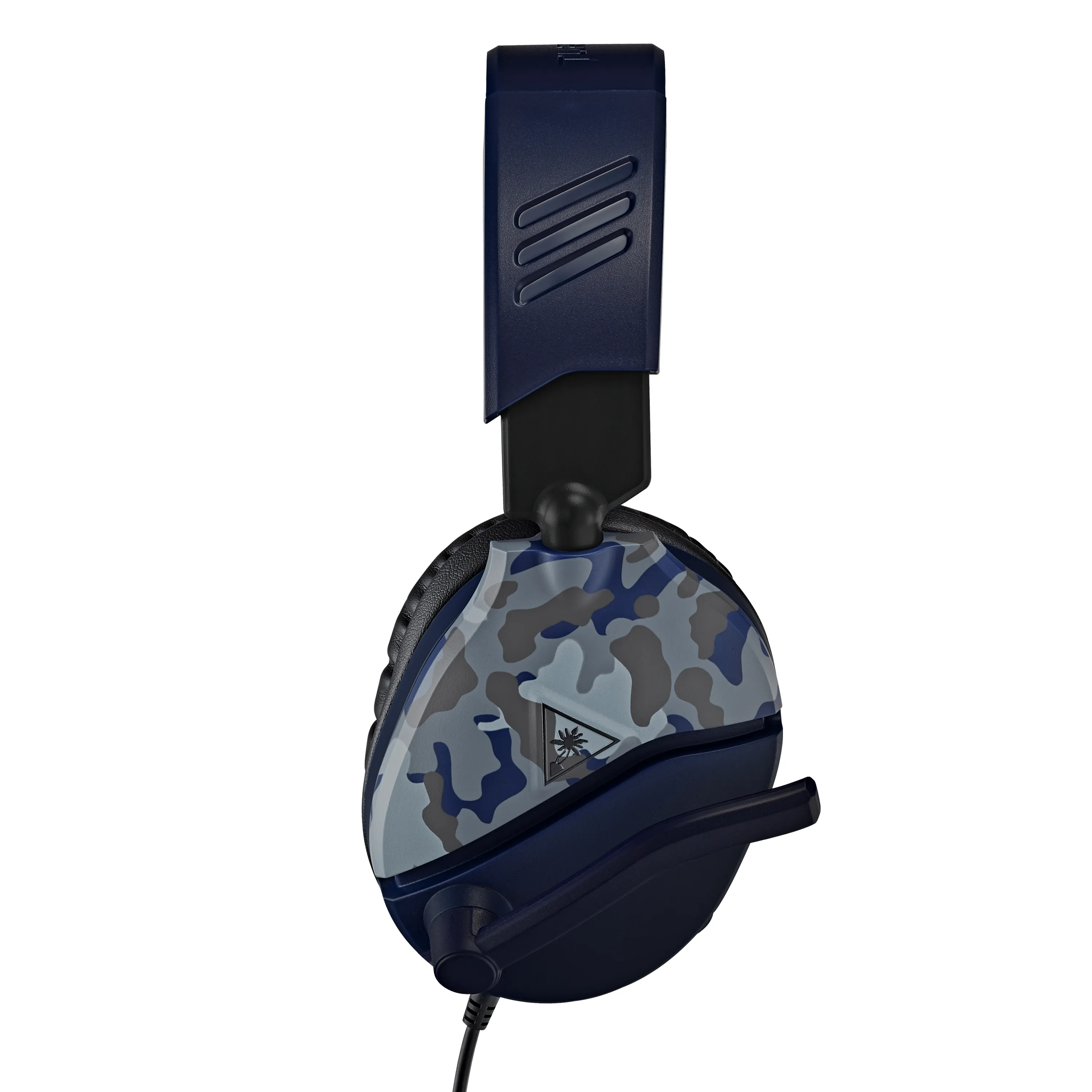 Turtle Beach RECON 70 multiplatform - spelh&ouml;rlurar, camo