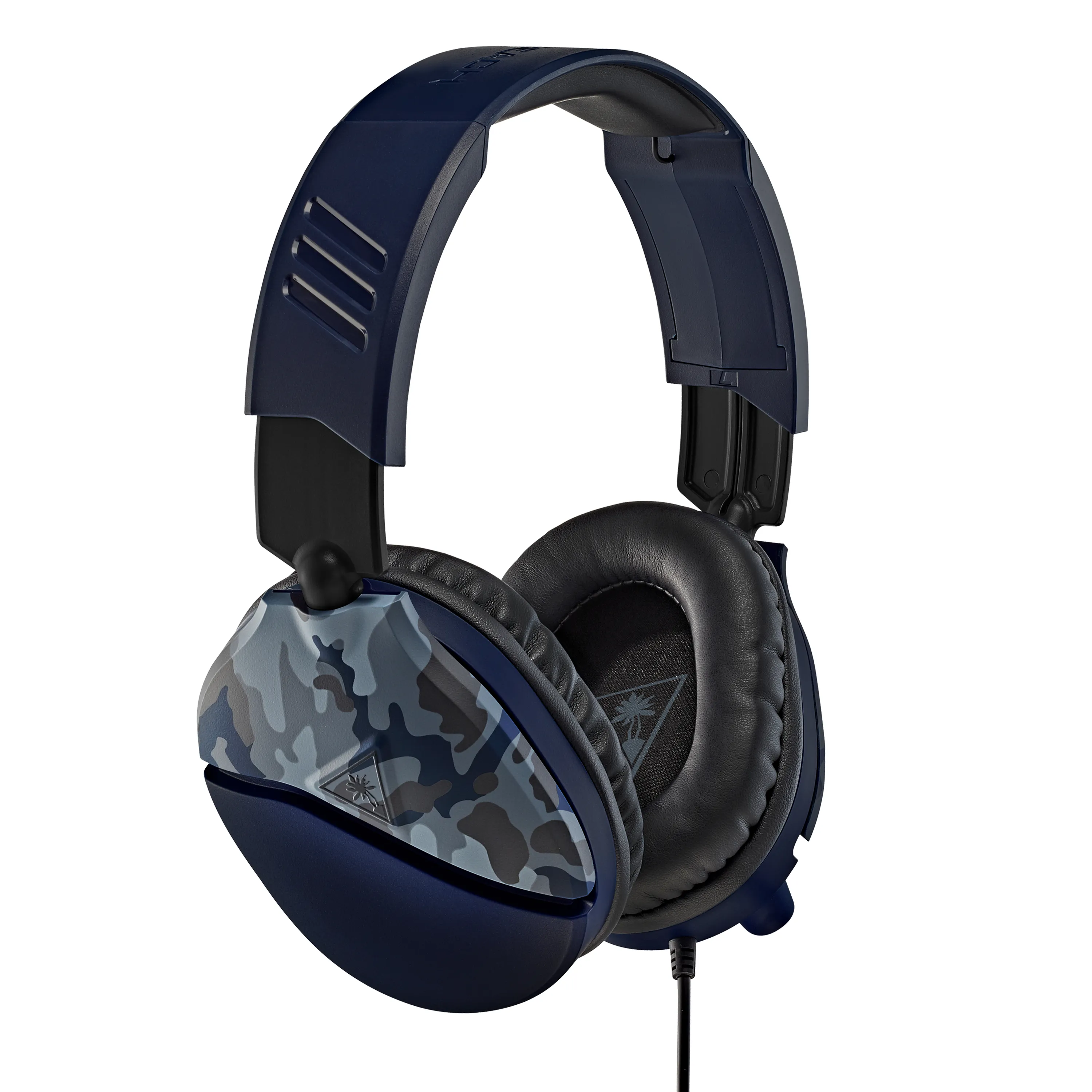Turtle Beach RECON 70 multiplatform - spelh&ouml;rlurar, camo