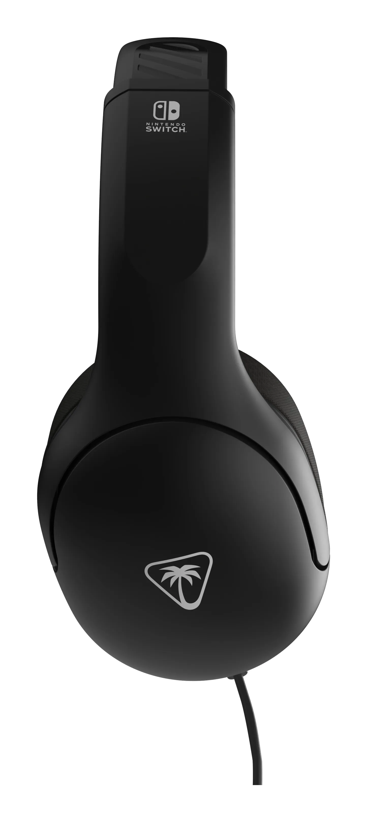 Turtle Beach Airlite Fit Gaming Headset, Black/White