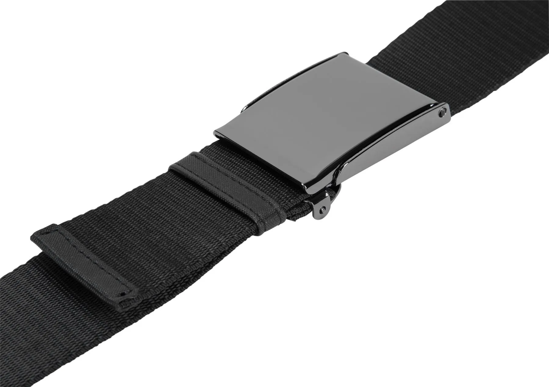 Targus Field Ready Universal Belt - Vyöremmi tuotteelle matkapuhelin, tabletti - Keskisuuri koko - musta malleihin P/N: THZ711GLZ, THZ712GLZ