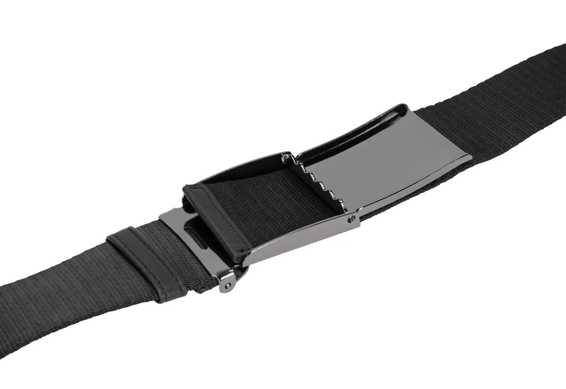Targus Field Ready Universal Belt - Vyöremmi tuotteelle matkapuhelin, tabletti - Keskisuuri koko - musta malleihin P/N: THZ711GLZ, THZ712GLZ