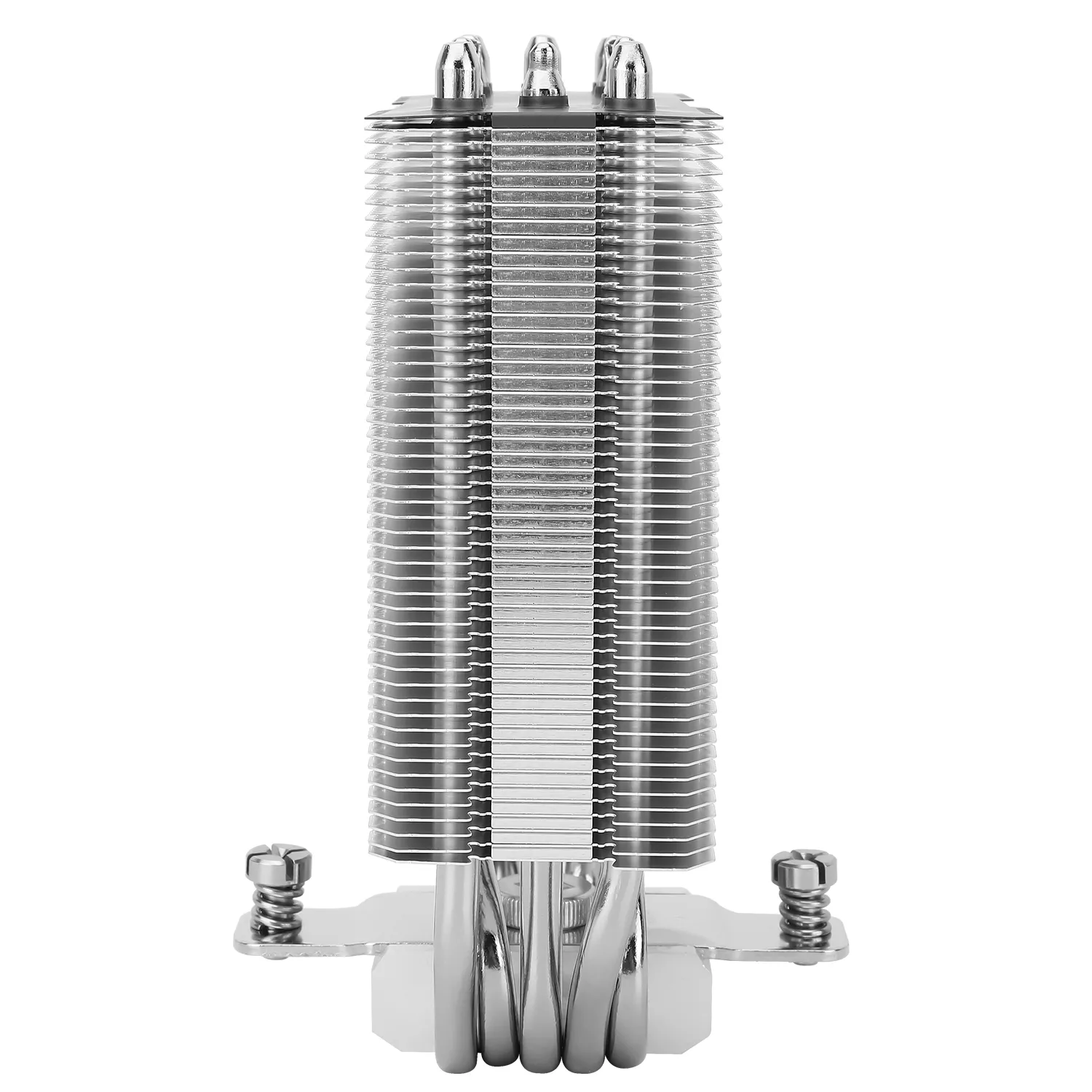 Thermalright Assasin King 120 SE ARGB -prosessorij&auml;&auml;hdytin, musta