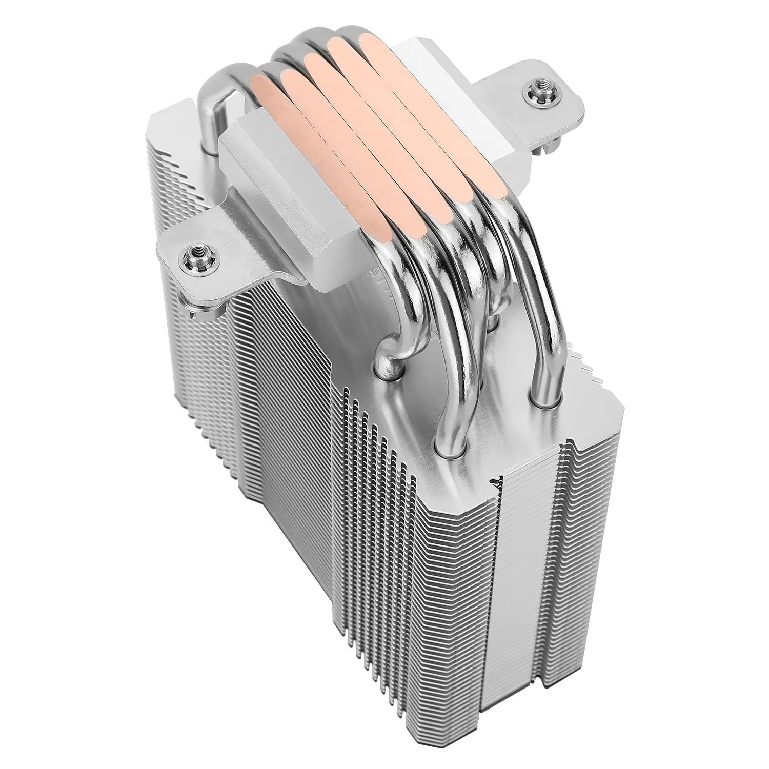 Thermalright Assasin King 120 SE ARGB -prosessorij&auml;&auml;hdytin, musta