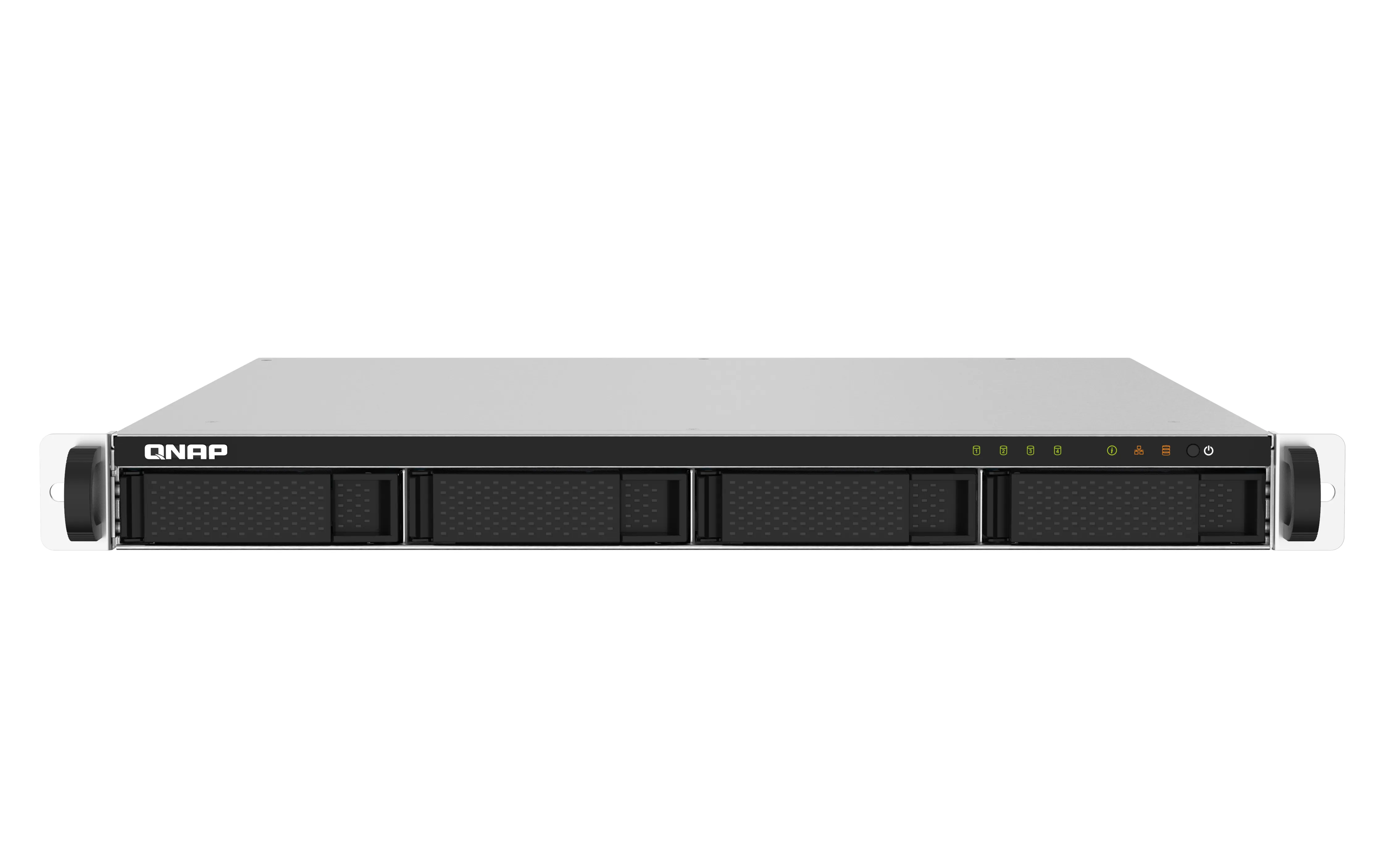 QNAP TS-432PXU-2G 4 Bay