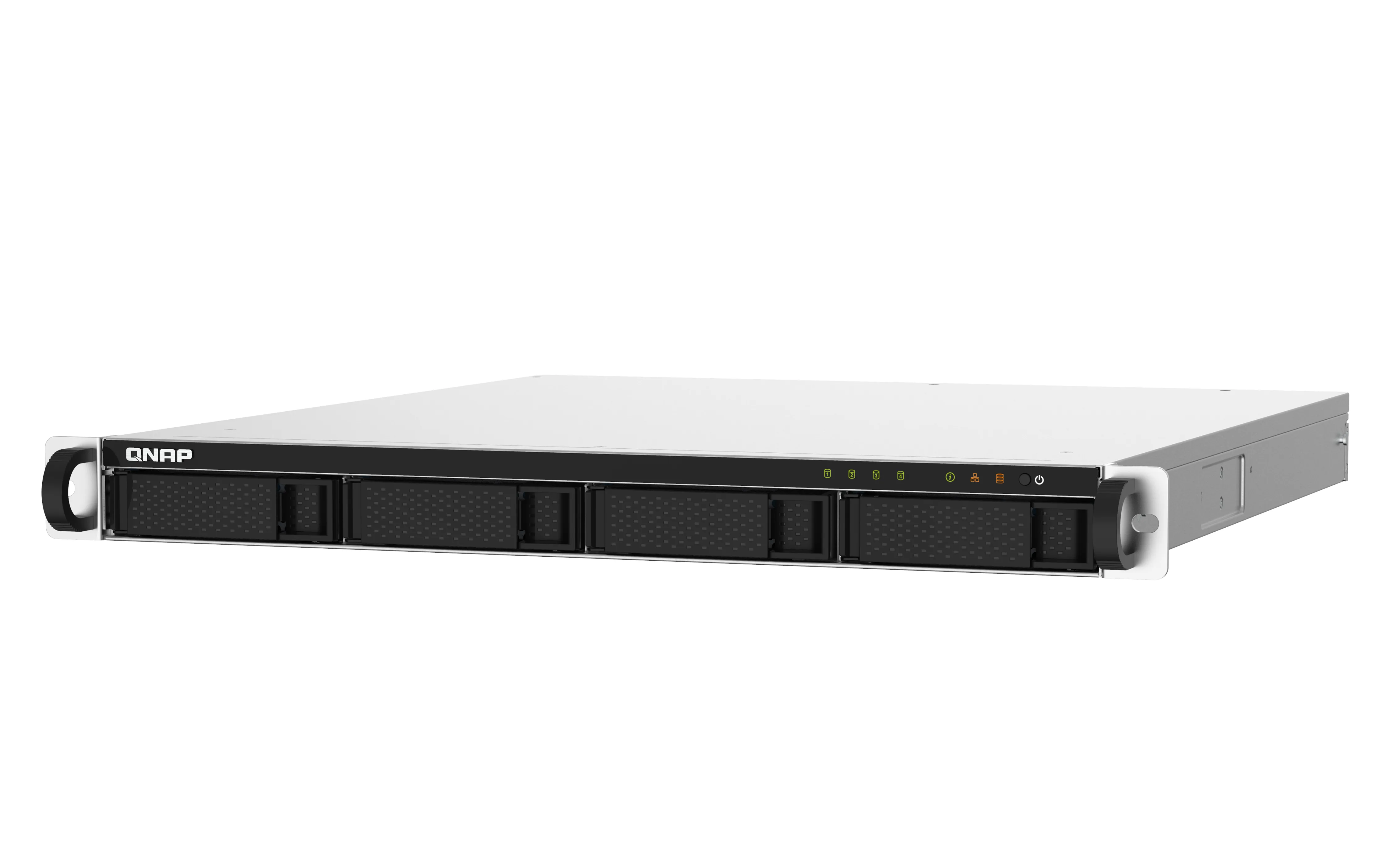 QNAP TS-432PXU-2G 4 Bay