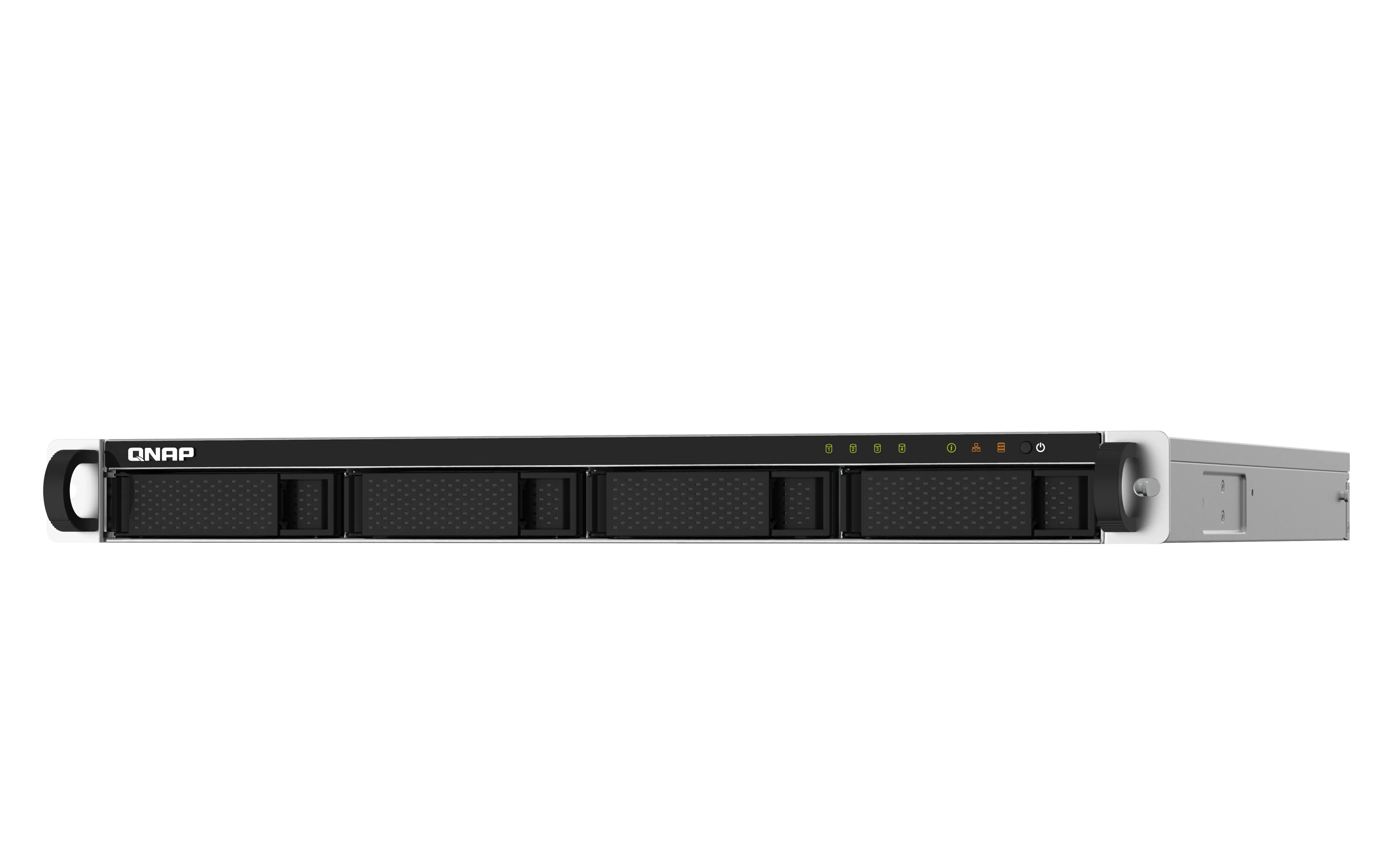 QNAP TS-432PXU-2G 4 Bay