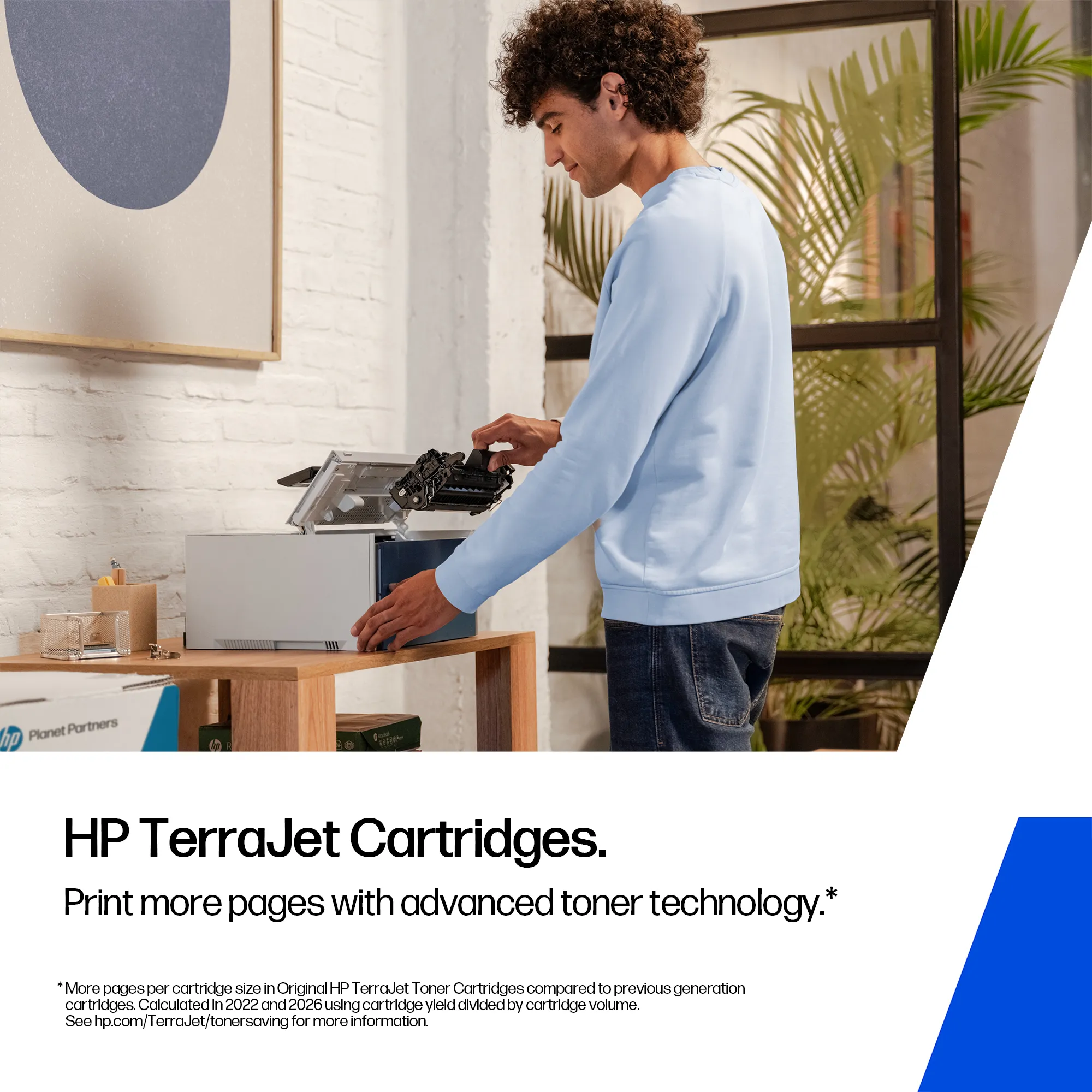 HP 213X High Yield -laserv&auml;rikasetti, magenta