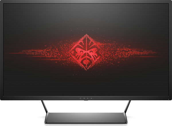 HP Omen 32", QHD, WVA - gaming monitor