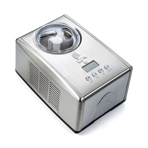 Wilfa IVanilla CMS-C15 -j&auml;&auml;tel&ouml;kone, hopea