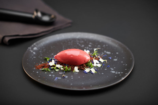 Wilfa IVanilla CMS-C15 -j&auml;&auml;tel&ouml;kone, hopea