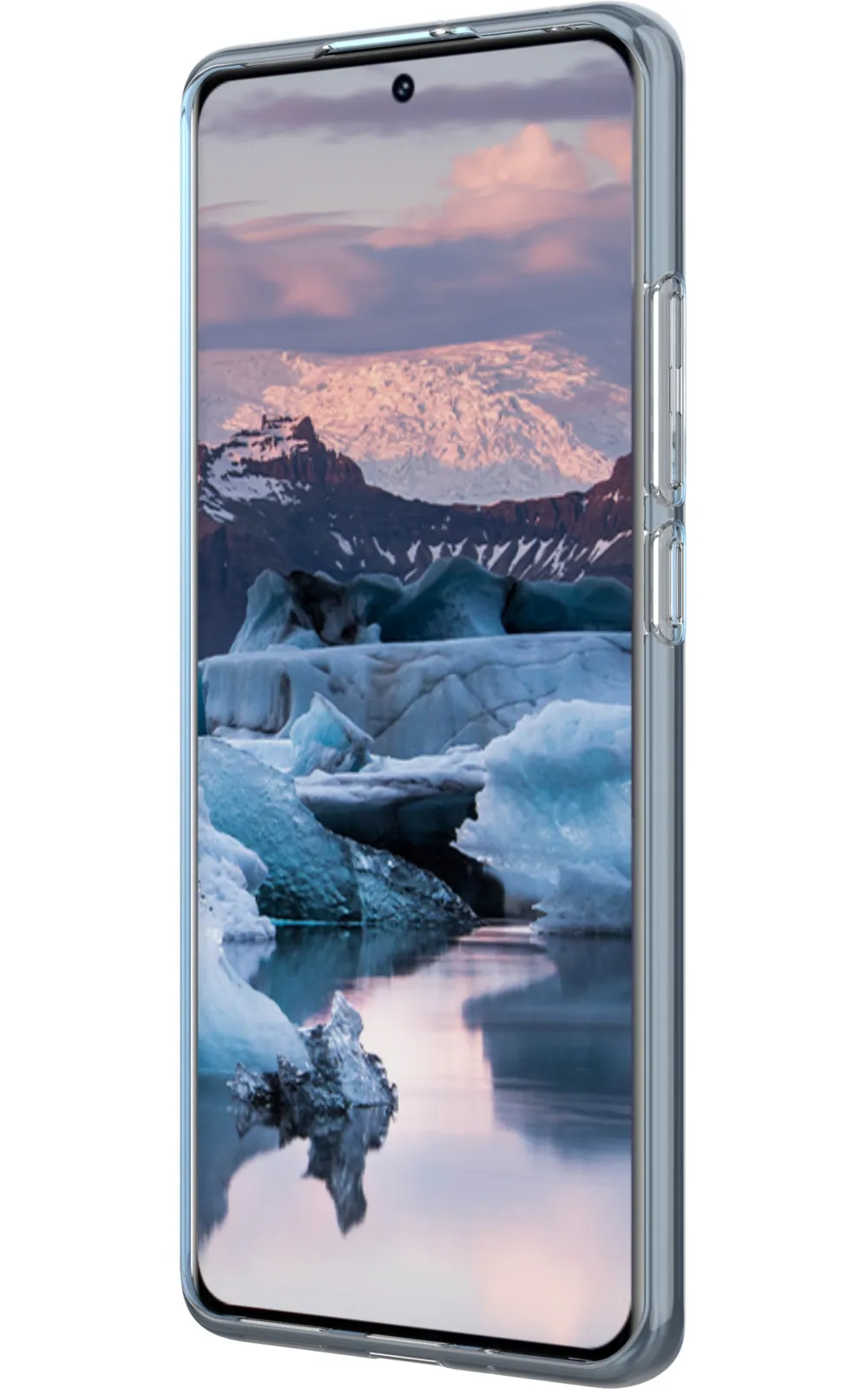 Dbramante1928 Greenland, Xiaomi 12 - fodral, Transparent