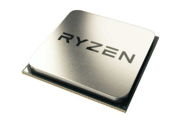 AMD Ryzen 7 1700 3GHz, AM4 -prosessori