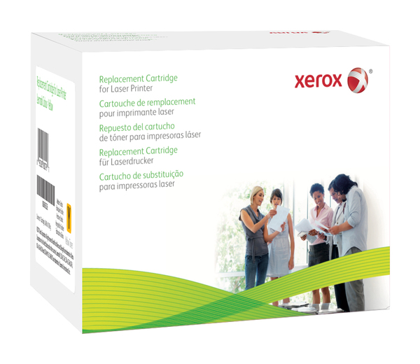 Toner/Cartridge f Lexmark C540DW Yellow