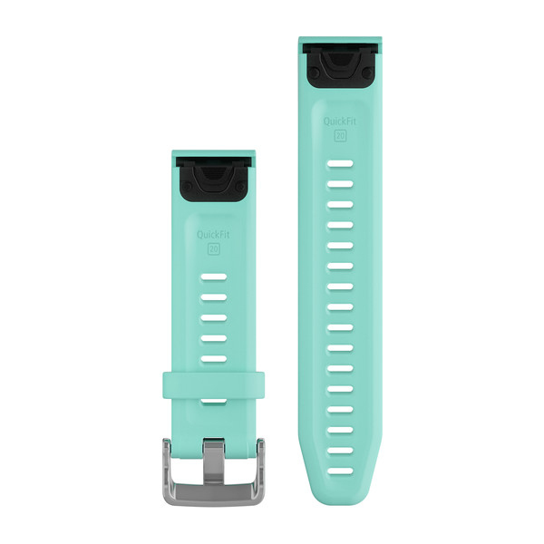 GARMIN FENIX 5S SILIKONIRANNEKE SININEN