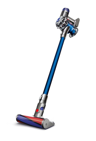 Dyson V6 Fluffy varsi-imuri