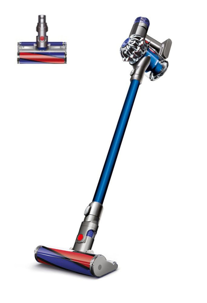 Dyson V6 Fluffy varsi-imuri