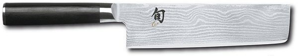 KAI Shun DM-0728 Nakiri veitsi 16,5cm