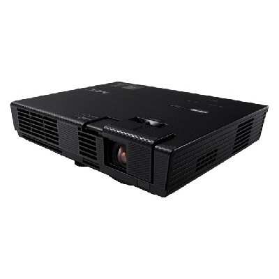 NEC L51W LED 500ANSI WXGA 1.4:1 DLP