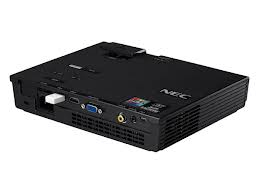 NEC L51W LED 500ANSI WXGA 1.4:1 DLP